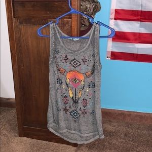 Maurices tank top